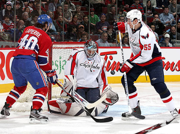 NHL j kiekko Montrealissa 2026 Ottelut Ja Liput Hellotickets